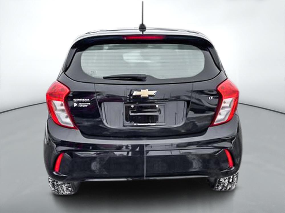 Chevrolet Spark LT 2019 d&rsquo;occasion à vendre - 7