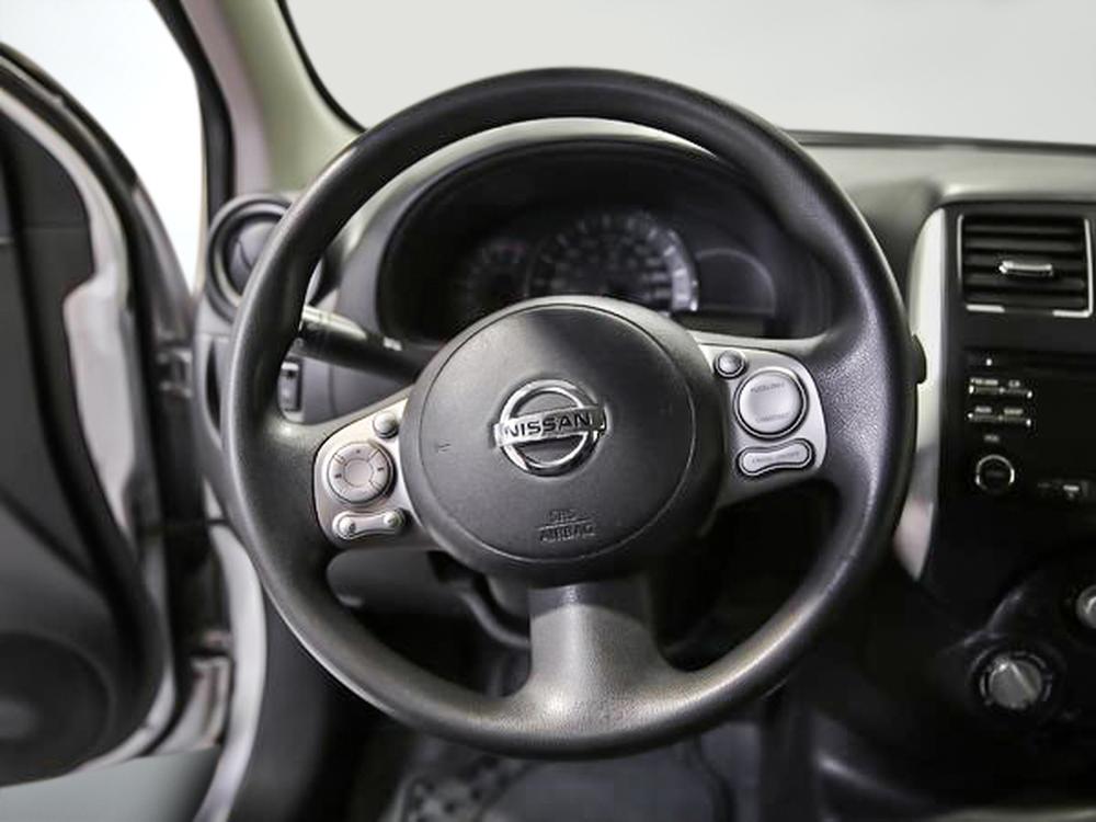 Nissan Micra SV 2015 d&rsquo;occasion à vendre - 17