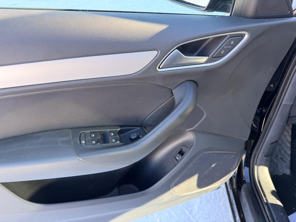 Audi Q3 2.0T KOMFORT 2018 d&rsquo;occasion à vendre - 12