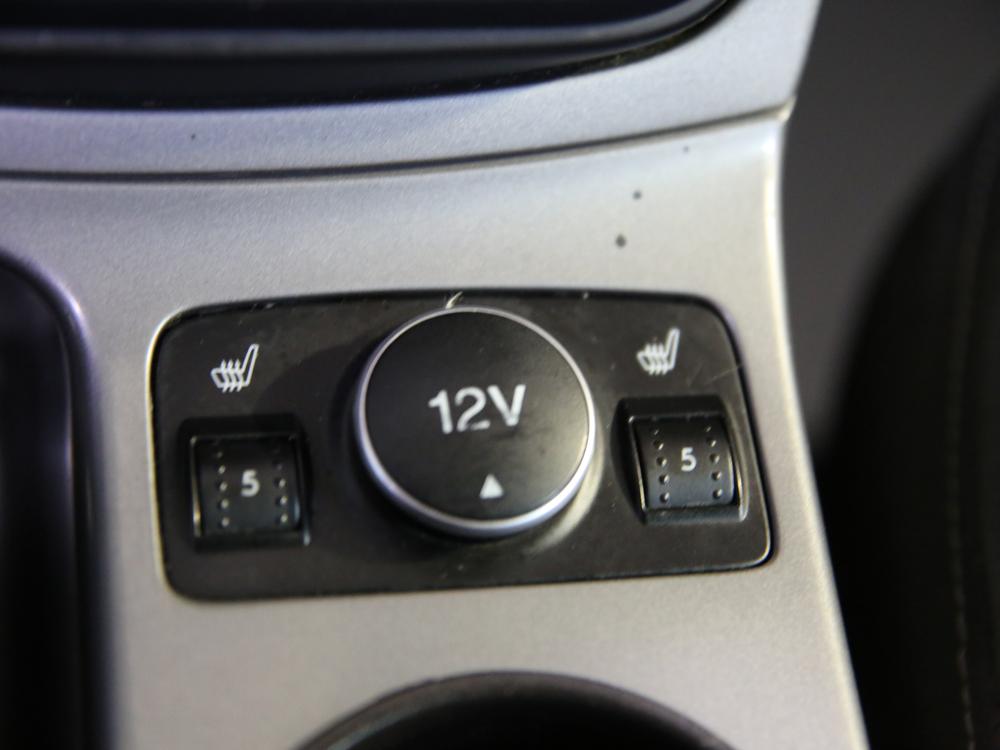 Ford Escape SE 2015 d&rsquo;occasion à vendre - 28