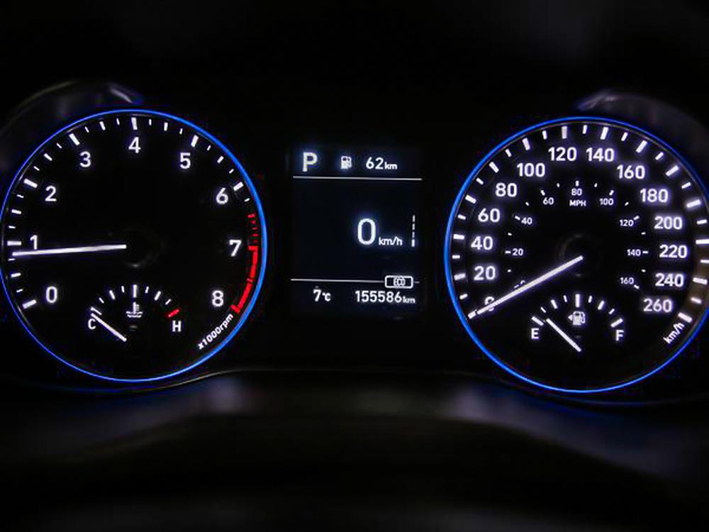 Hyundai Kona TREND 2019 d&rsquo;occasion à vendre - 24