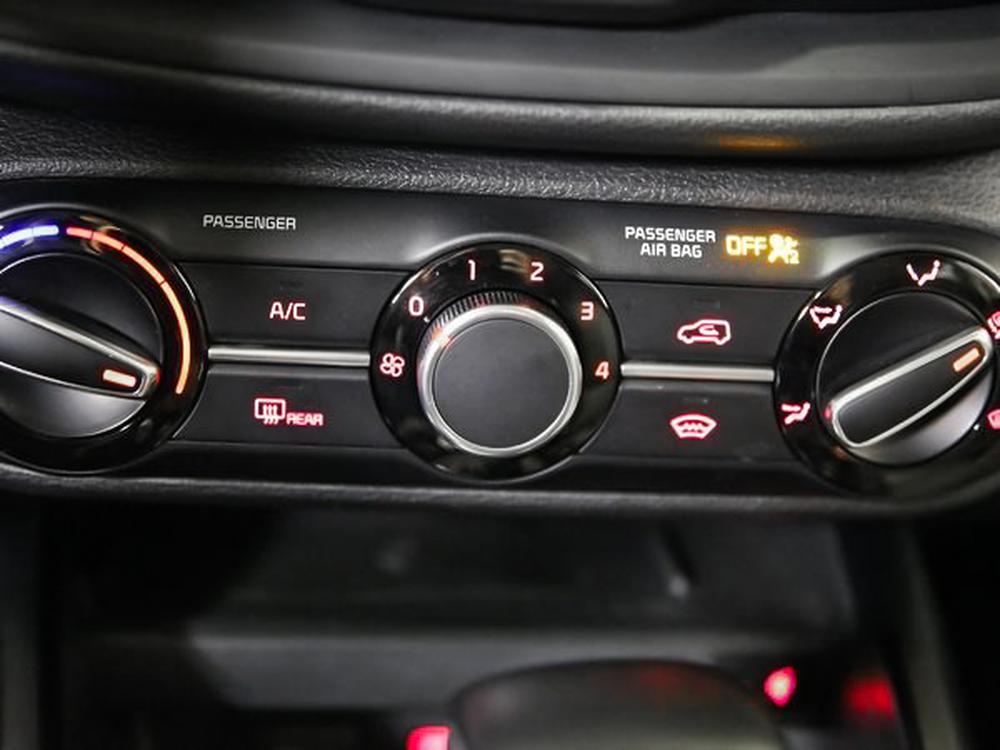 Kia Soul EX 2020 d&rsquo;occasion à vendre - 26