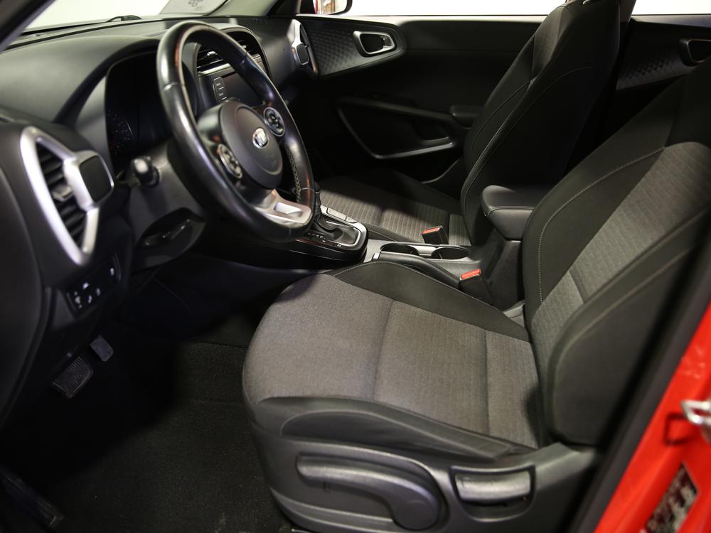 Kia Soul EX 2020 d&rsquo;occasion à vendre - 16