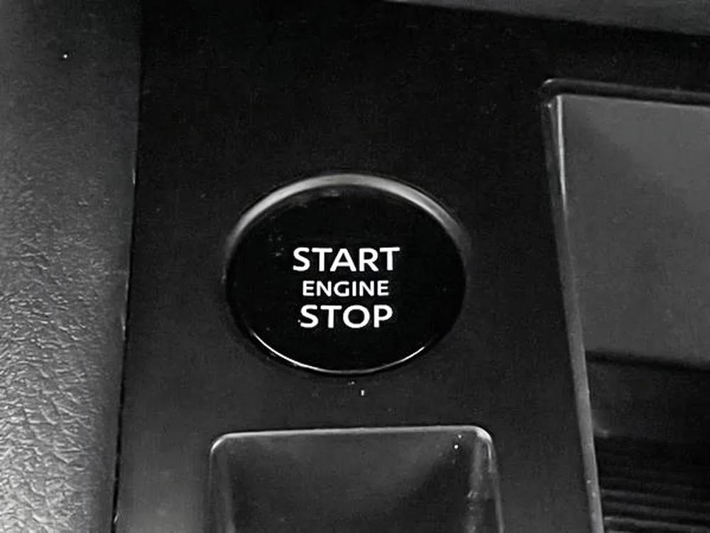 Nissan Kicks S AWD 2025 d&rsquo;occasion à vendre - 18