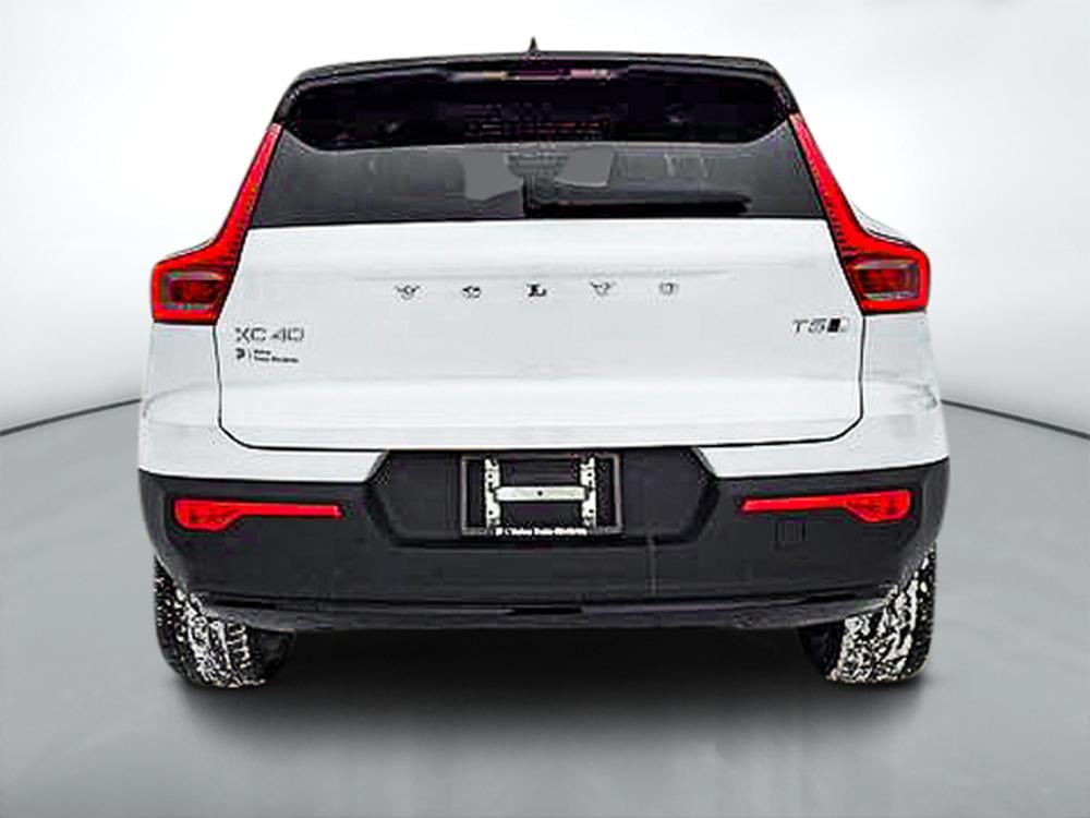 Volvo XC40 T5 R-DESIGN AWD 2022 d&rsquo;occasion à vendre - 7