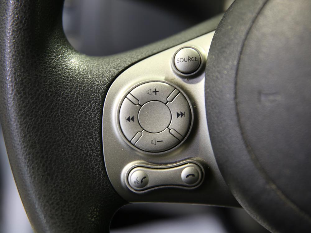 Nissan Micra SV 2015 d&rsquo;occasion à vendre - 18