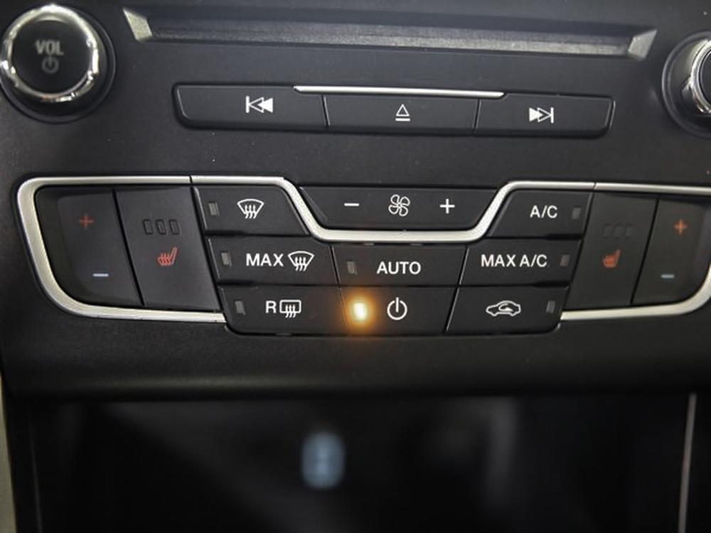 Ford Fusion SE 2017 d&rsquo;occasion à vendre - 26