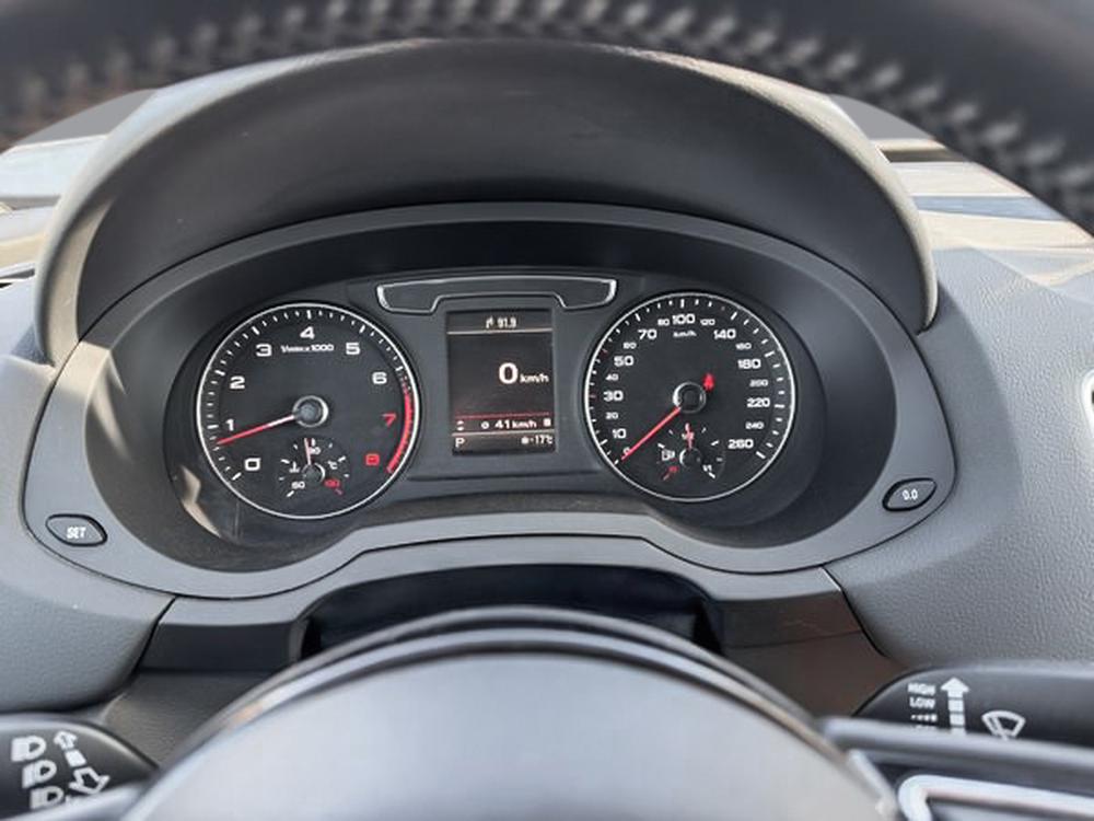 Audi Q3 2.0T KOMFORT 2018 d&rsquo;occasion à vendre - 24