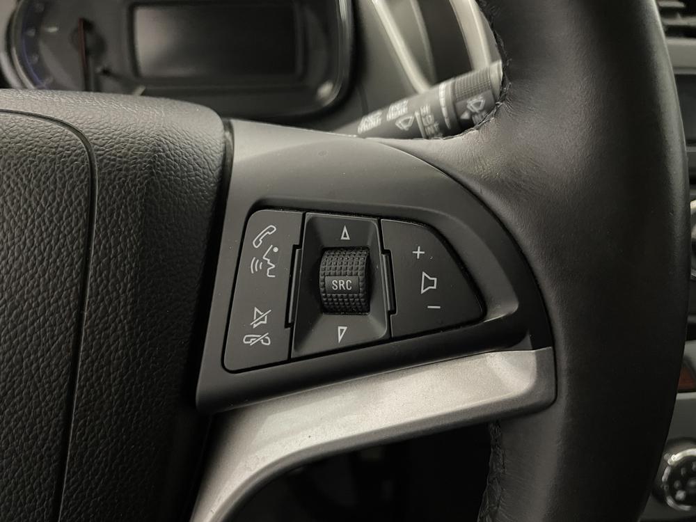Chevrolet Trax 1LT 2015 d&rsquo;occasion à vendre - 16