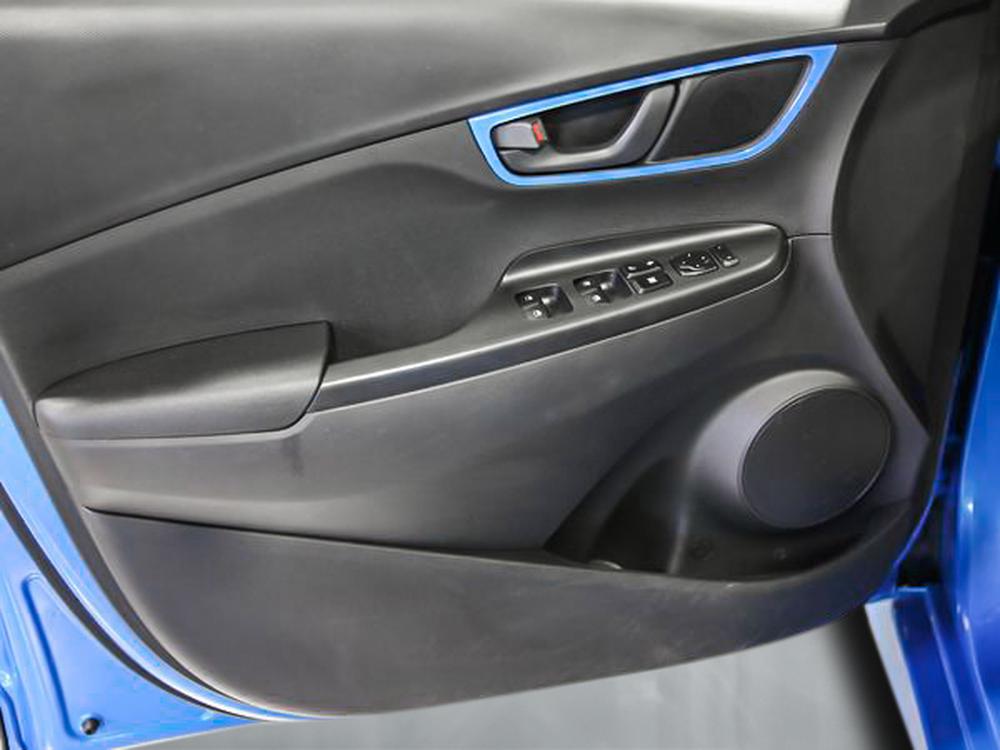 Hyundai Kona TREND 2019 d&rsquo;occasion à vendre - 14