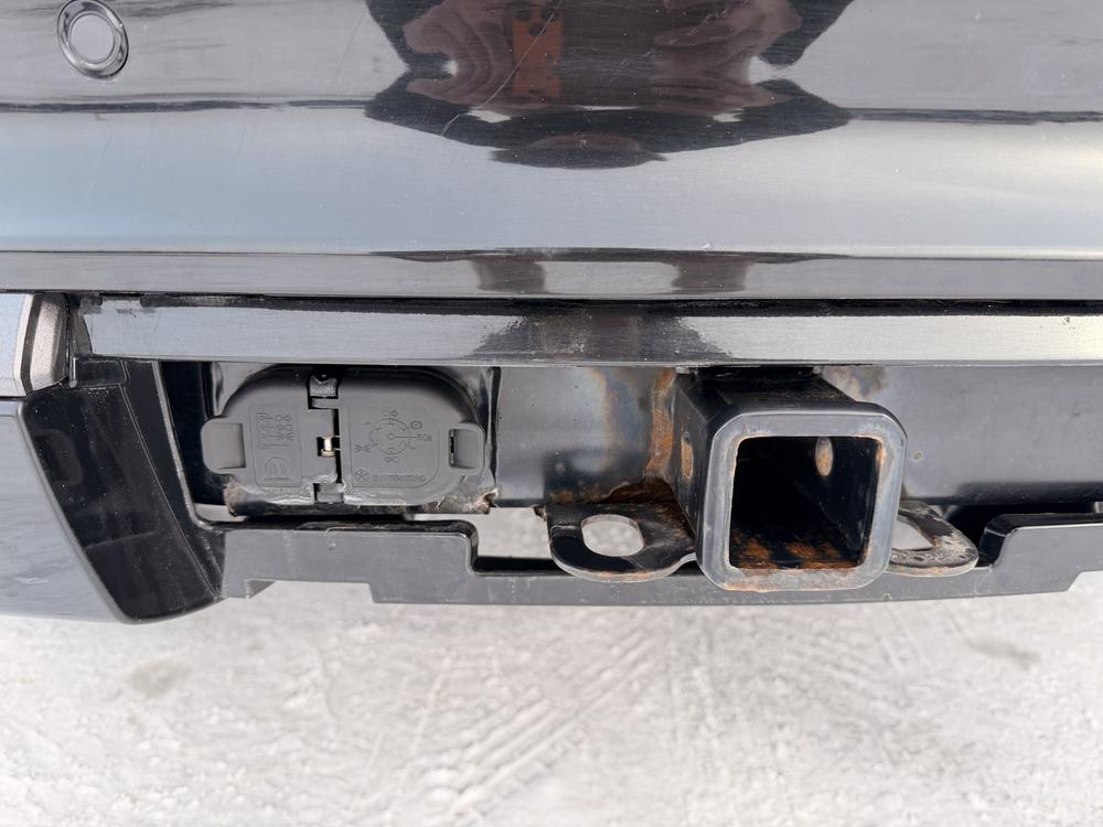 Jeep Grand Cherokee LIMITED X AWD 5.7L 2020 d&rsquo;occasion à vendre - 14