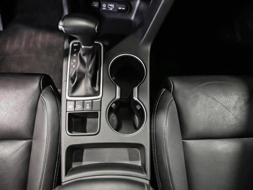 Kia Sportage EX 2018 d&rsquo;occasion à vendre - 29