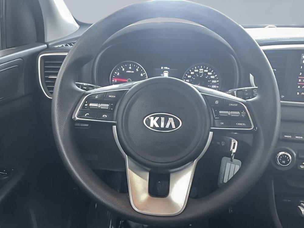 Kia Sportage LX 2020 d&rsquo;occasion à vendre - 19