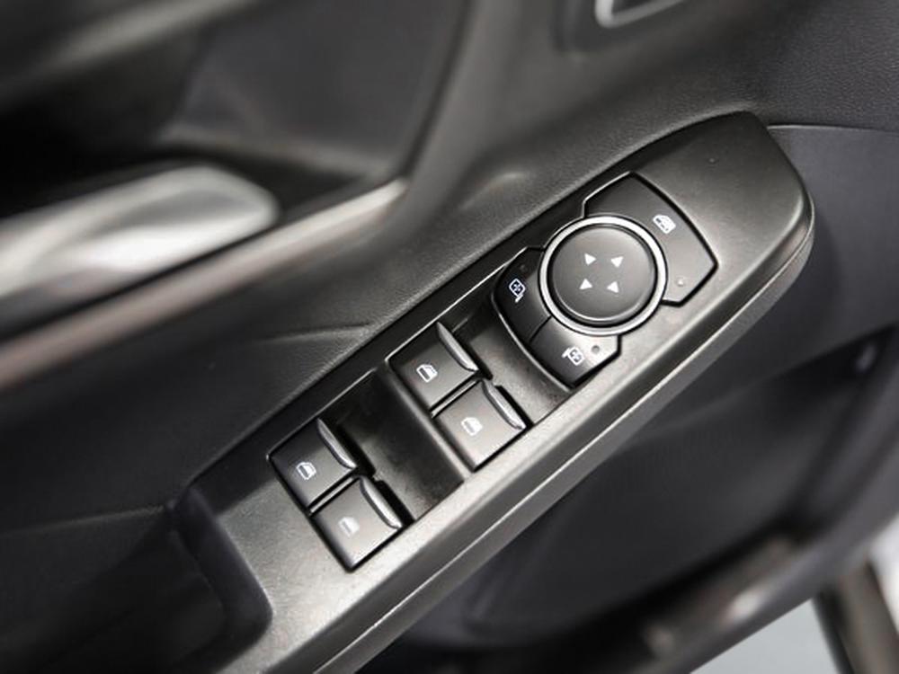 Ford Escape SEL PHEV 2022 d&rsquo;occasion à vendre - 16