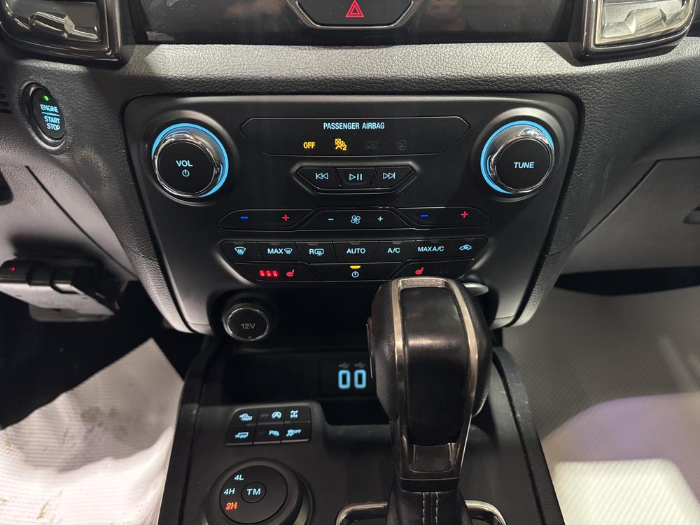Ford Ranger Lariat 2019 d&rsquo;occasion à vendre - 21