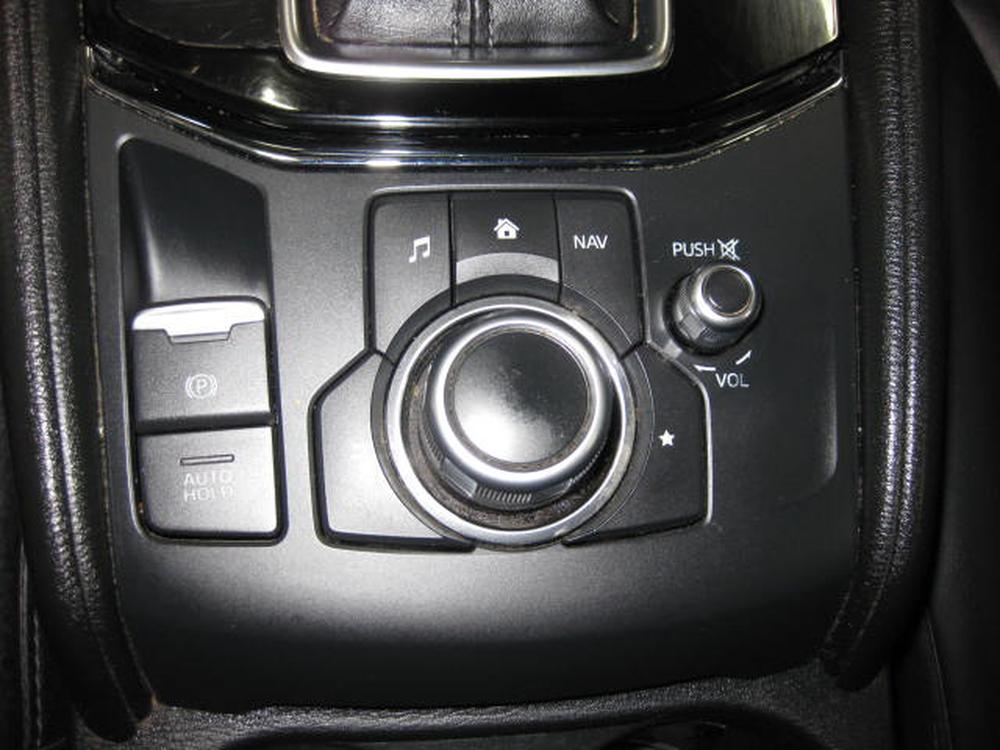 Mazda CX-5 GS 2017 d&rsquo;occasion à vendre - 23