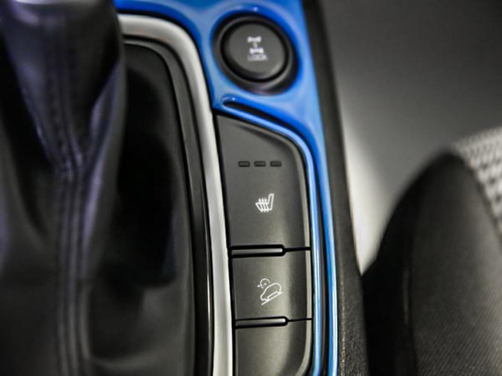 Hyundai Kona TREND 2019 d&rsquo;occasion à vendre - 31