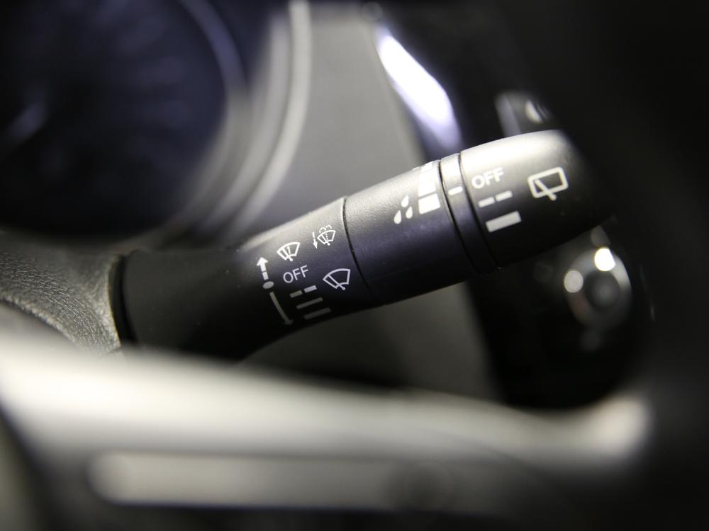 Nissan Rogue S 2018 d&rsquo;occasion à vendre - 22