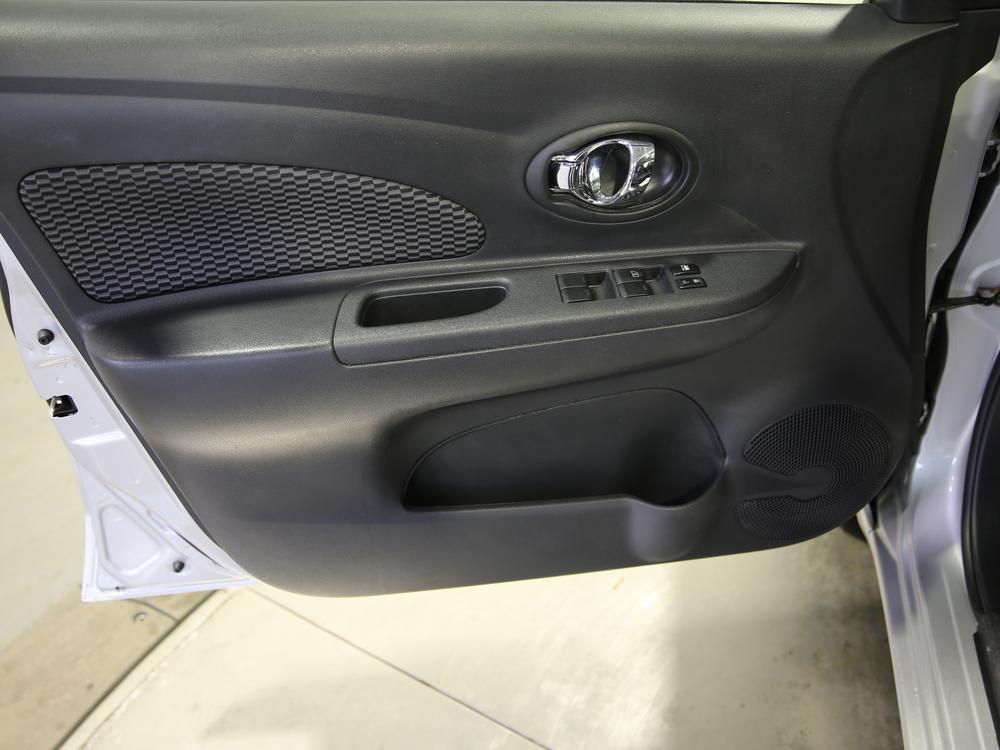 Nissan Micra SV 2015 d&rsquo;occasion à vendre - 13