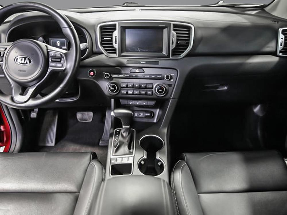 Kia Sportage EX 2018 d&rsquo;occasion à vendre - 31