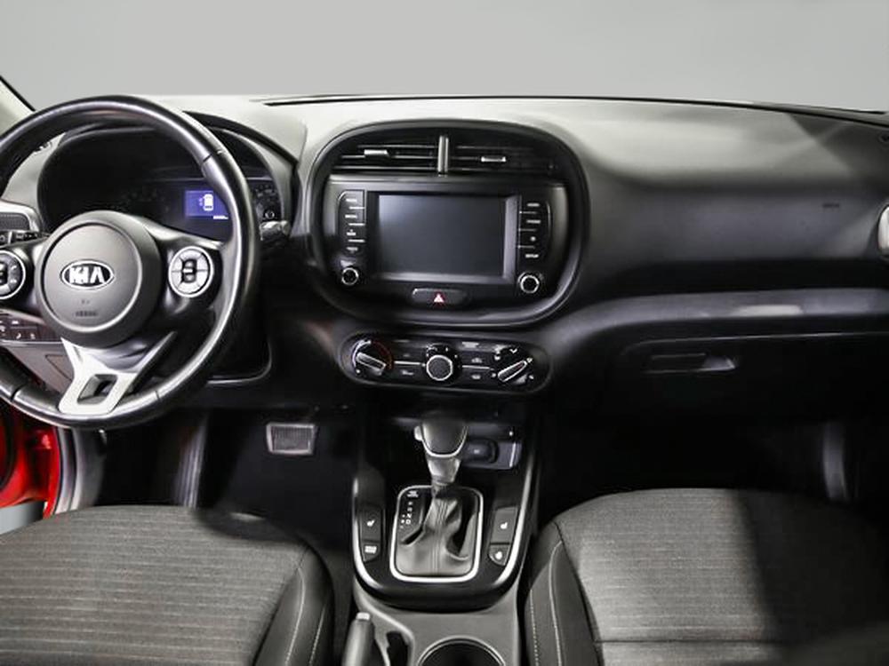 Kia Soul EX 2020 d&rsquo;occasion à vendre - 32