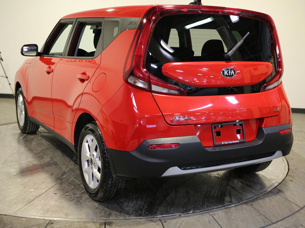 Kia Soul EX 2020 d&rsquo;occasion à vendre - 6
