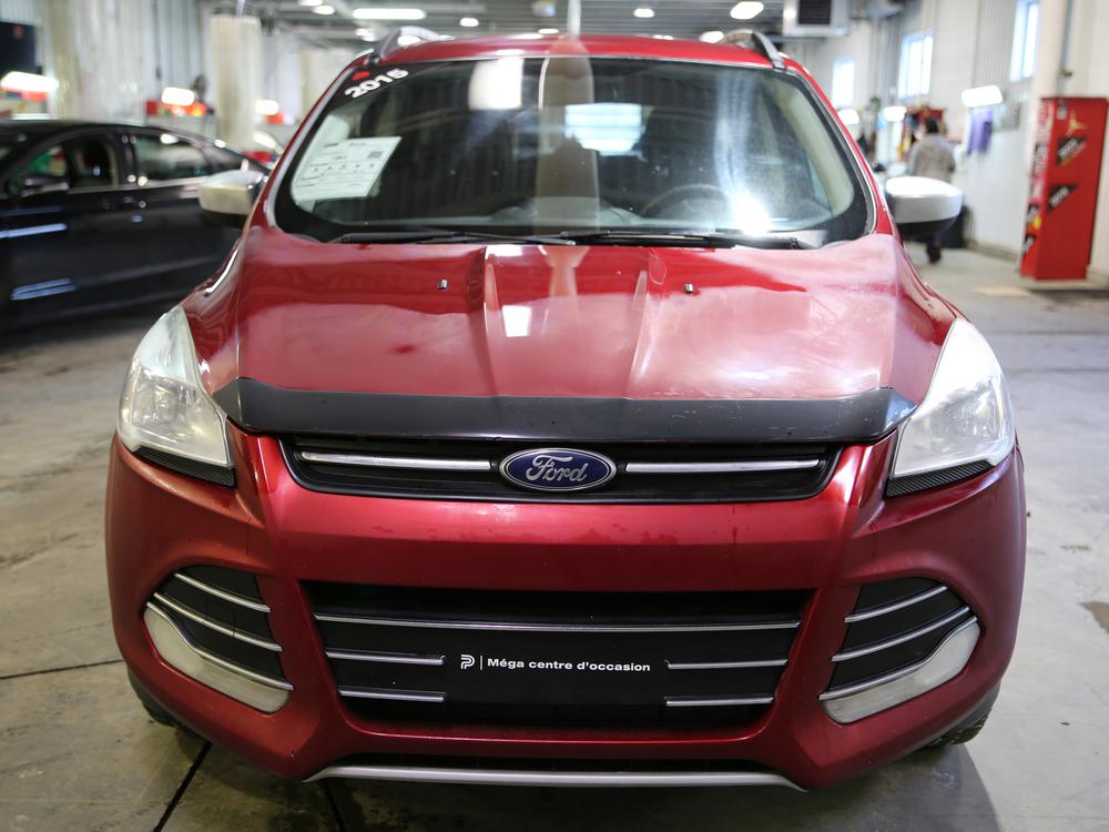 Ford Escape SE 2015 d&rsquo;occasion à vendre - 9