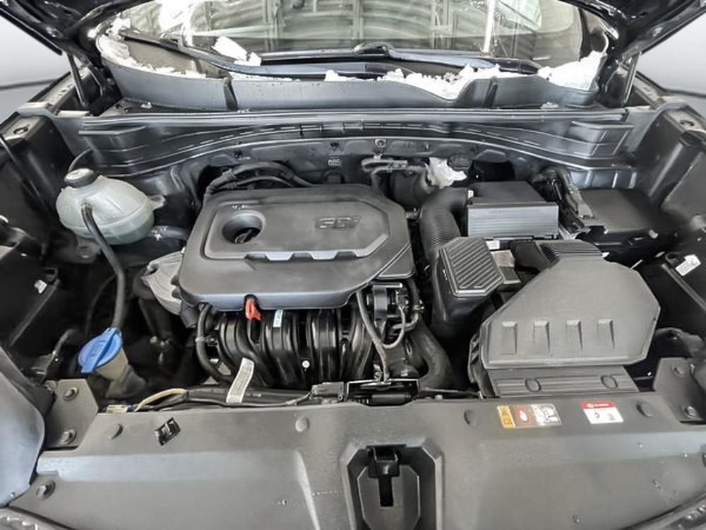 Kia Sportage LX 2020 d&rsquo;occasion à vendre - 31