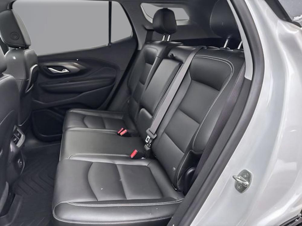 GMC Terrain 2022 Blanc usage à vendre GMC Terrain 2022 Blanc usage à vendre