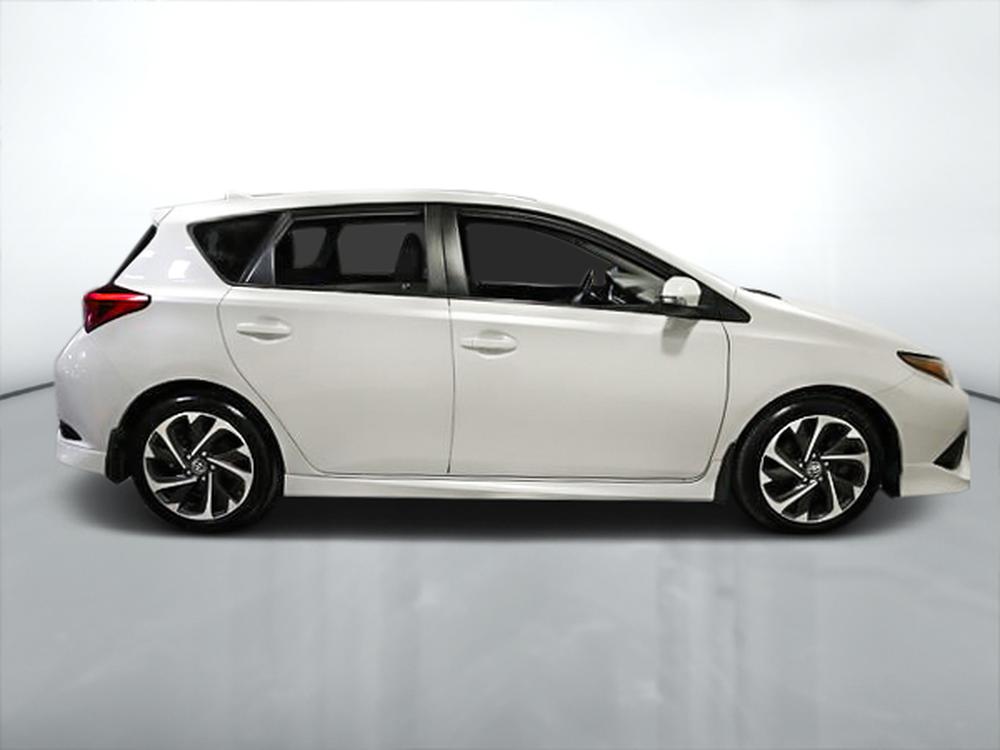 Toyota Corolla iM HATCHBACK 2018 d&rsquo;occasion à vendre - 2