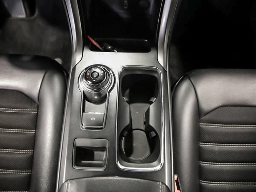 Ford Fusion SE 2017 d&rsquo;occasion à vendre - 28