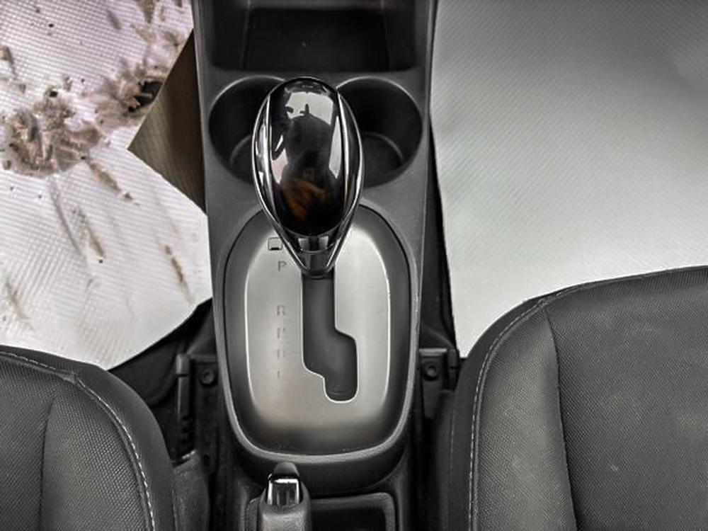 Chevrolet Spark LT 2019 d&rsquo;occasion à vendre - 21