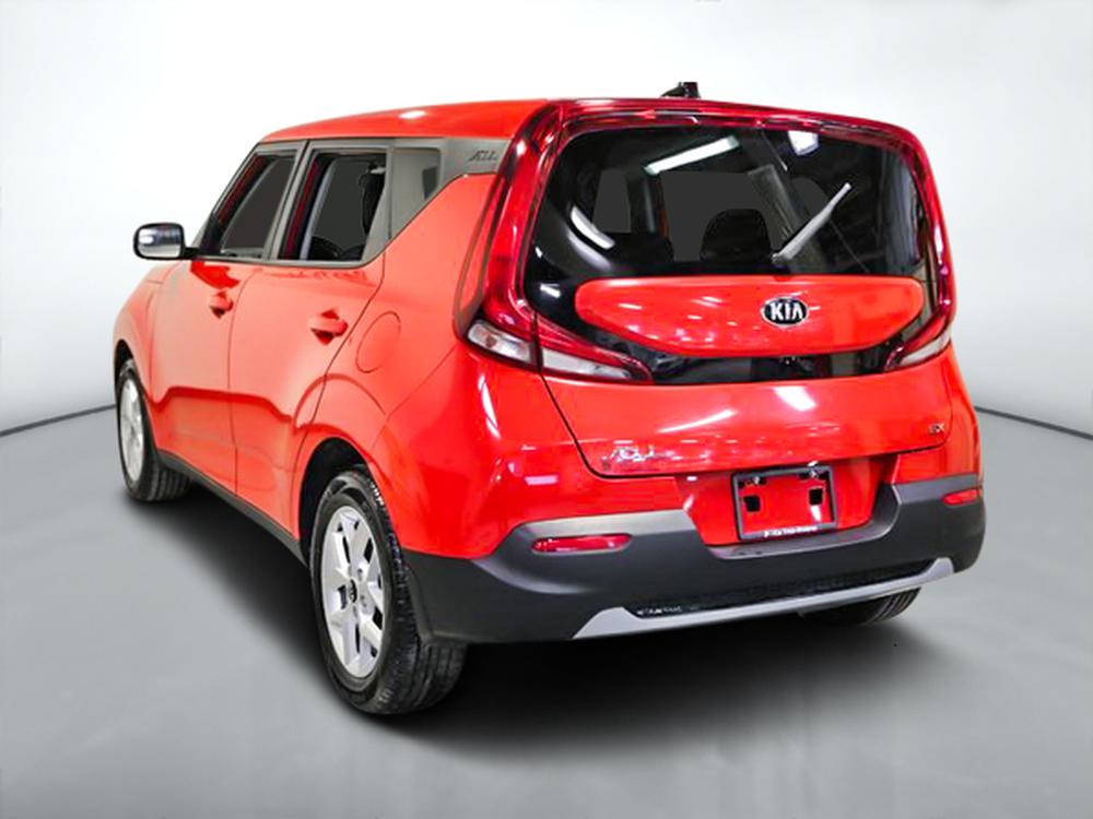 Kia Soul EX 2020 d&rsquo;occasion à vendre - 6