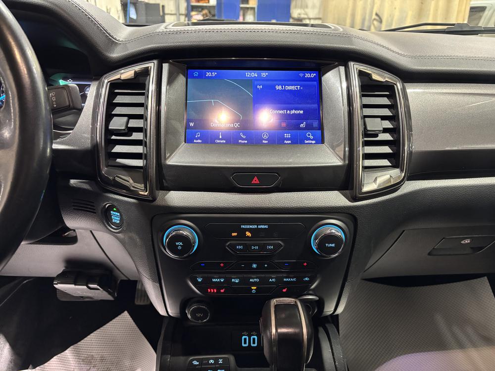 Ford Ranger Lariat 2019 d&rsquo;occasion à vendre - 18