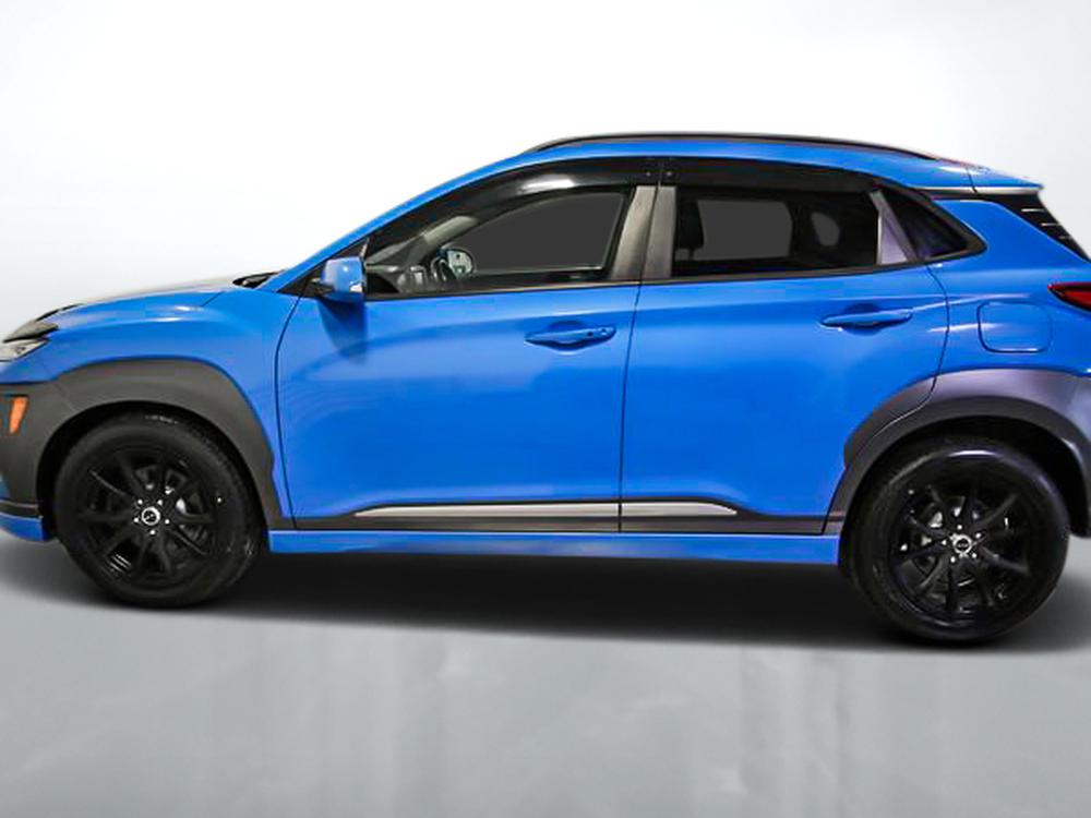 Hyundai Kona TREND 2019 d&rsquo;occasion à vendre - 8