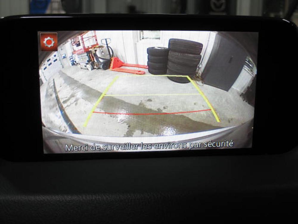 Mazda CX-5 GS 2017 d&rsquo;occasion à vendre - 19