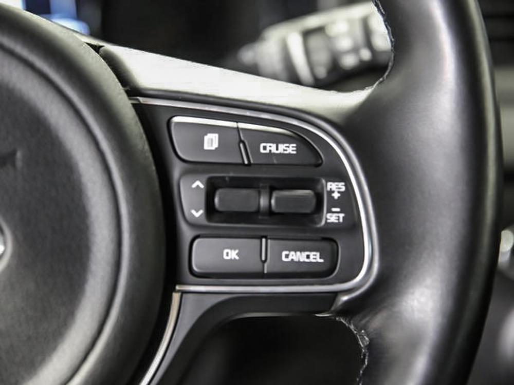 Kia Sportage EX 2018 d&rsquo;occasion à vendre - 19