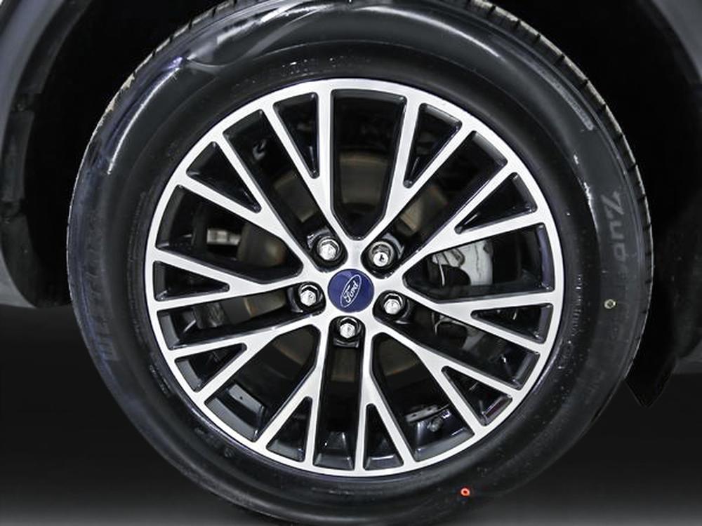 Ford Escape SEL PHEV 2022 d&rsquo;occasion à vendre - 13