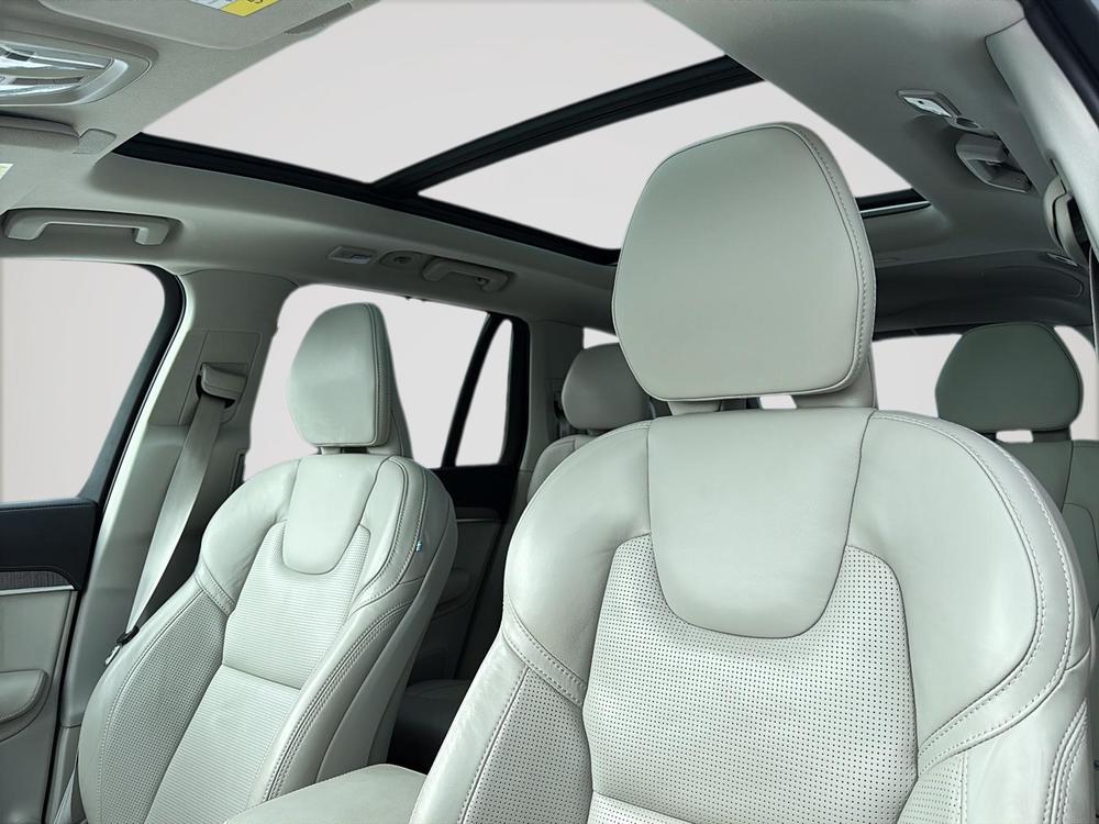 Volvo XC90 B6 ULTIMATE AWD 2023 d&rsquo;occasion à vendre - 13