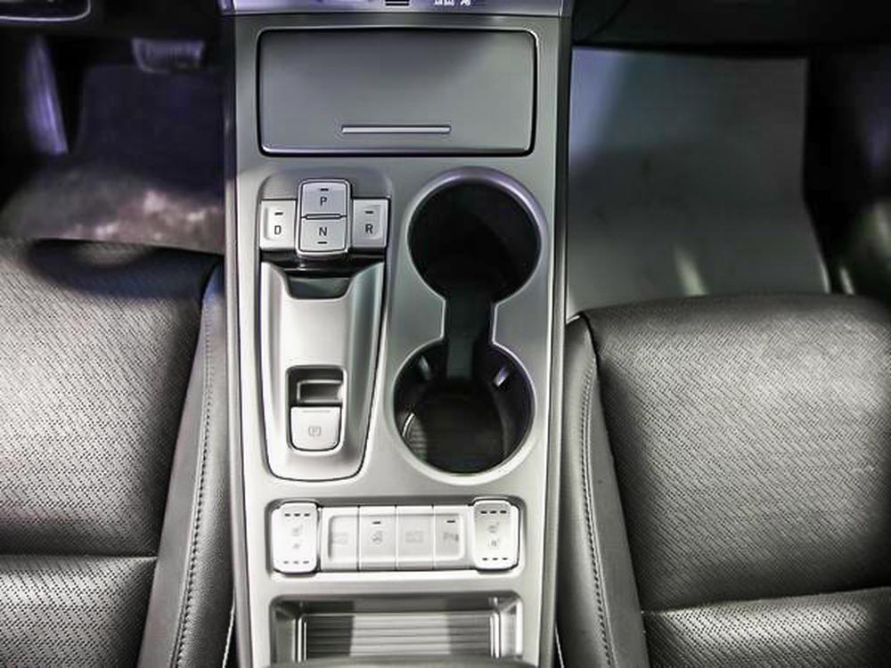 Hyundai Kona électrique ULTIMATE 2020 d&rsquo;occasion à vendre - 29