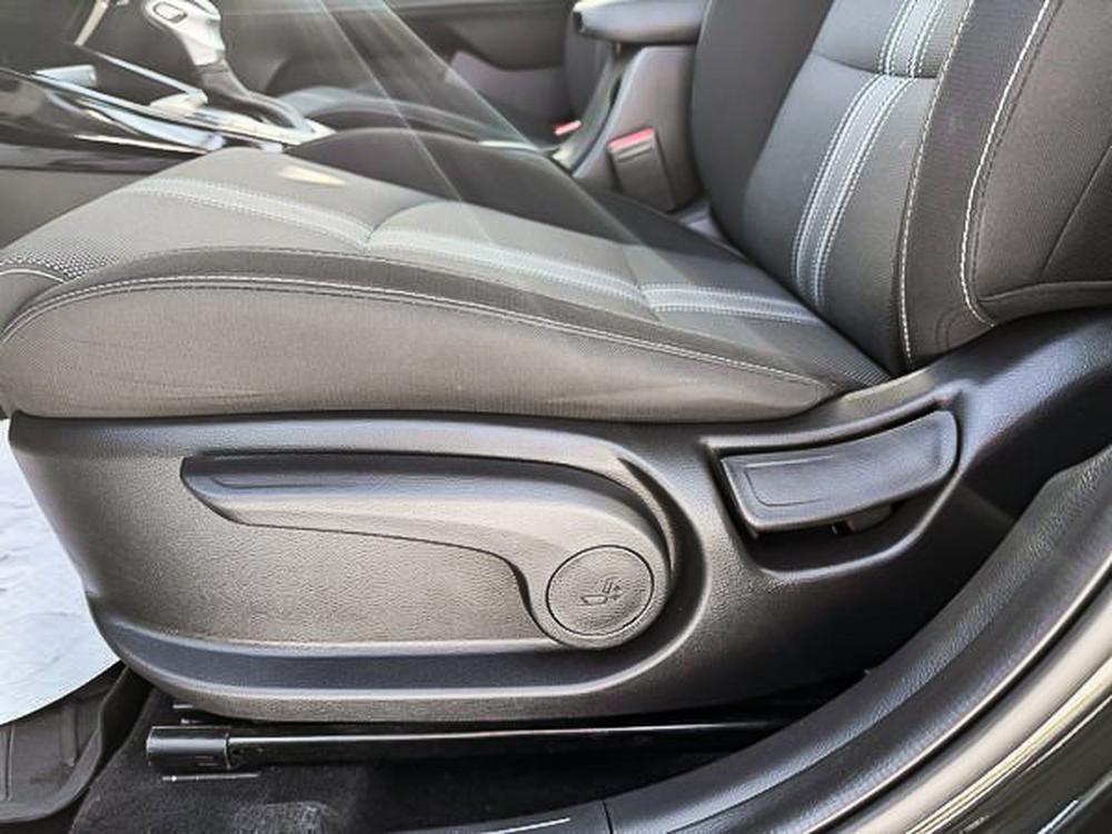 Kia Forte EX 2023 d&rsquo;occasion à vendre - 16