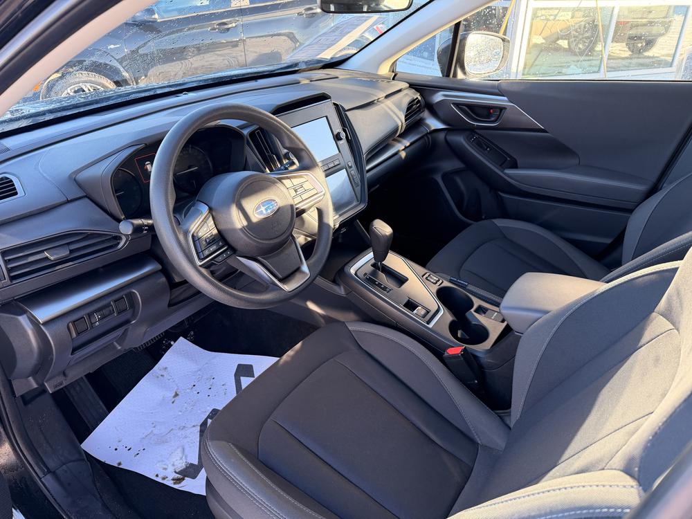 Subaru Impreza CONVENIENCE AWD 2024 d&rsquo;occasion à vendre - 17