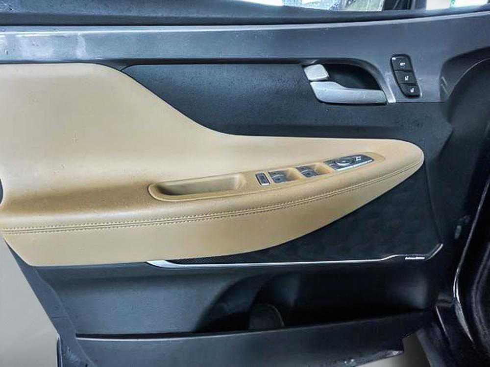 Hyundai Santa Fe QUALIGRAFIE 2023 d&rsquo;occasion à vendre - 12