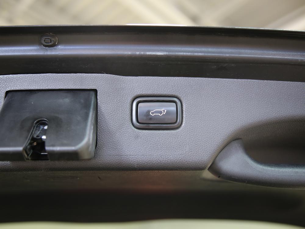 Kia Sorento EX+ 2020 d&rsquo;occasion à vendre - 37