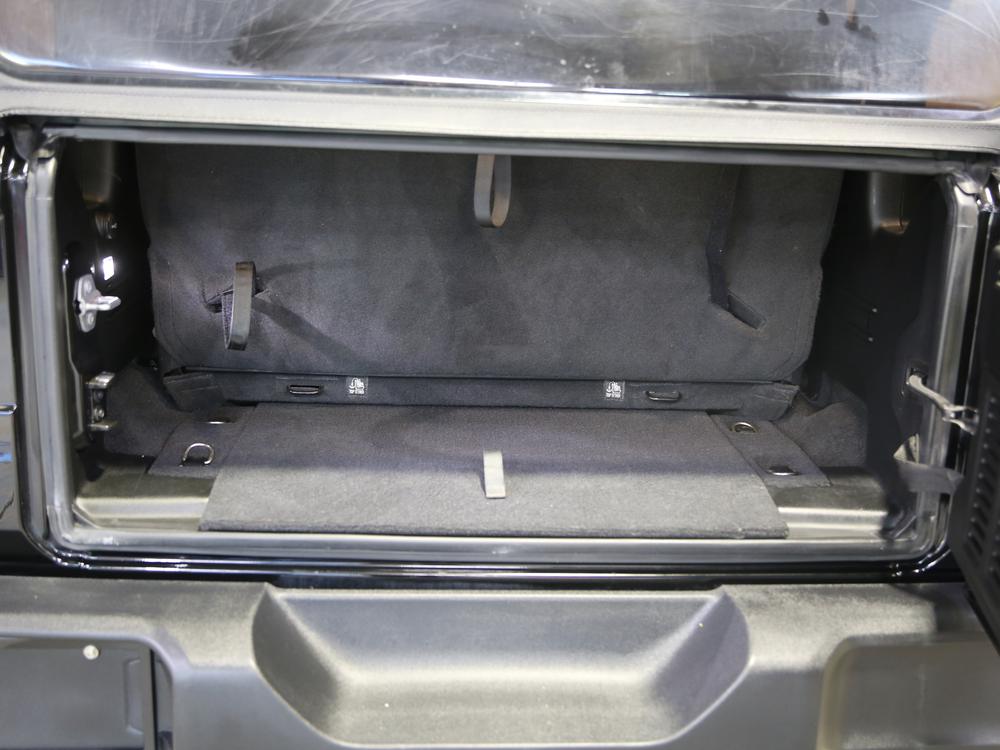 Jeep Wrangler WILLYS 2022 d&rsquo;occasion à vendre - 31