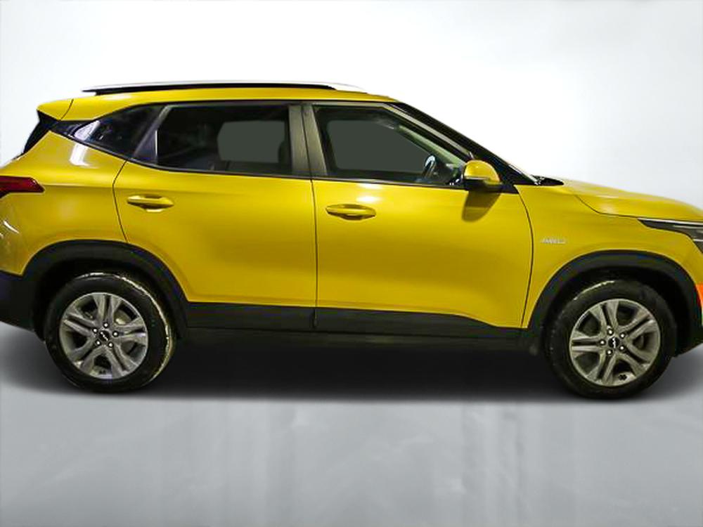 Kia Seltos LX 2022 d&rsquo;occasion à vendre - 2