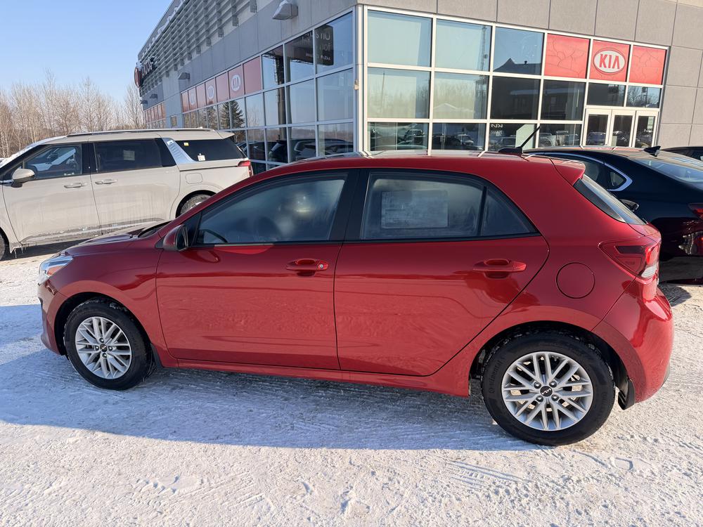 Kia Rio 5 portes LX PREMIUM 2023 d&rsquo;occasion à vendre - 4