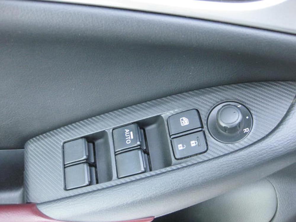 Mazda CX-3 GS-L 2016 d&rsquo;occasion à vendre - 11