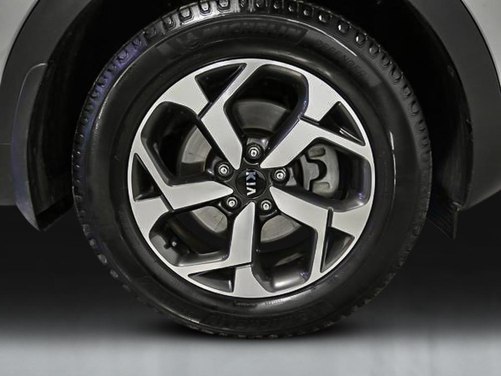 Kia Sportage LX 2021 d&rsquo;occasion à vendre - 12