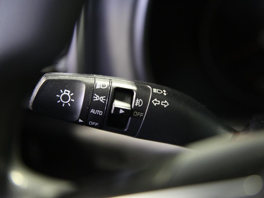 Kia Sportage LX 2021 d&rsquo;occasion à vendre - 21